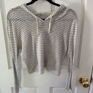 Medium Charlotte Russe Hoodie